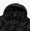 PYRENEX HMY010 Shift Ripstop Hooded Unisex Padding 150537309 [P]