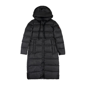 PEUTEREY PED5444 NER NUNKI Long Women's Padding 150537336
