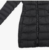 PEUTEREY PED5437 NER LEVARIA Damen Langpuffer 150537339 [P]