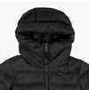 PEUTEREY PED5437 NER LEVARIA Damen Langpuffer 150537339 [P]
