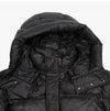 Ten C JAY PEAK Unisex Padding 25CTCUC03023 006651 999 150537885 [P]