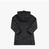 Burberry Thomas Bear Logo Patch Hooded Long Girls' Padding 8109351 A1189 150538014 [P]