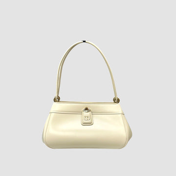 Dior Keyback Small Box Calfskin Shoulder Bag M1844 150540210