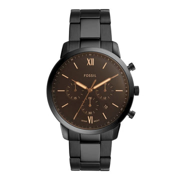 FOSSIL FS5525 (Neutra) ニュートラ クロノグラフ メンズ メタルウォッチ 144732761 [P]