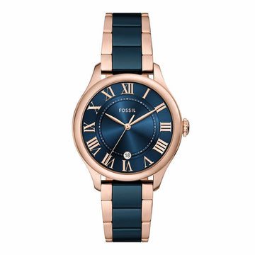 FOSSIL Gilmore Damen Keramikuhr CE1134 144732853 [P]