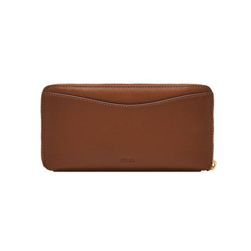 Fossil Lennox Zip Continental Clutch Wallet SL10104186 150541417