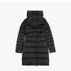 PEUTEREY PED5437 NER LEVARIA レディース ロング パディング 150541449 [P]
