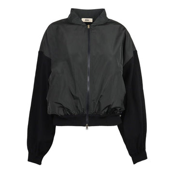Herno Women's Taffeta Bomber Jacket 9300 MC000168D76060 150541902