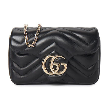GUCCI GG Marmont Mini Schultertasche 841290 AAFAX 1000 150542908