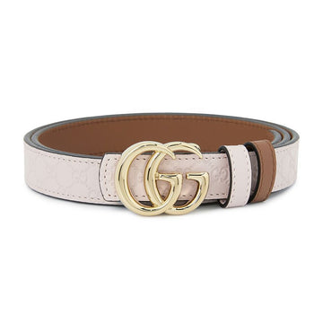 GUCCI GG Marmont Damen Wendegürtel 847132 AAFYB 5746 150542909