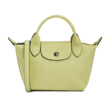 LONGCHAMP ル・プリアージュ エクストラ XS レディース トートバッグ L1500 987 244 150542925