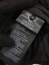 Prada Triangle Logo Re-Nylon Padded Down Vest 46 150543684 [P]