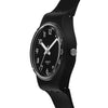 SWATCH LB170E NEW CORE LADY ブラック シングル 145693492 [P]