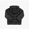 BURBERRY Thomas Bear Logo Patch Kapuzenpullover Kinderjacke 150538012 [P]