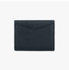 Thom Browne Pebble Grain Three Stripe Tab Envelope Card Holder FAW063A 00198 415 150541397 [P]