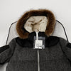 MONCLER Hooded Down Padded Jacket 150319772 [P]