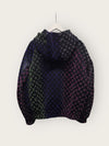 Louis Vuitton Gradient Monogram Mesh Zip Jacket 150545456 [P]