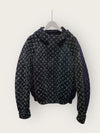 Louis Vuitton Gradient Monogram Mesh Zip Jacket 150545456 [P]
