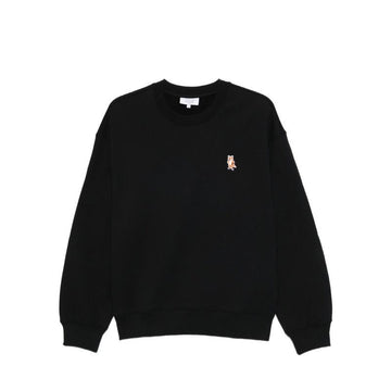 MAISON KITSUNE Stehender Fuchs Sweatshirt PM00311KM0341 P199 150545949