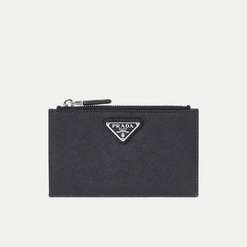 Prada Saffiano Cardholder 2MC086 QHH F0002 150546186