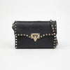 VALENTINO Rockstud Flap Schulterkreuztasche 2B0181 150277446 [P]