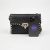 VALENTINO Rockstud Flap Schulterkreuztasche 2B0181 150277446 [P]