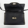 VALENTINO Rockstud Flap Schulterkreuztasche 2B0181 150277446 [P]