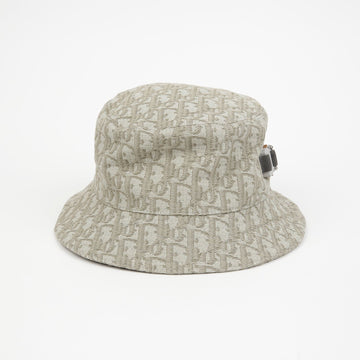Dior Technical Oblique Bucket Hat S Size 293C906J5763 150277951