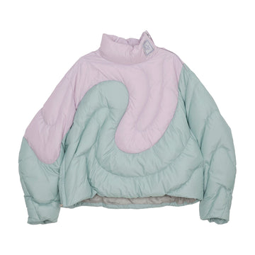 DIOR Technischer Daunenmantel 313C423A5706 Größe 52 150277961