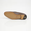 GUCCI Horsbit Loafer Größe 8 677069 150277977 [P]