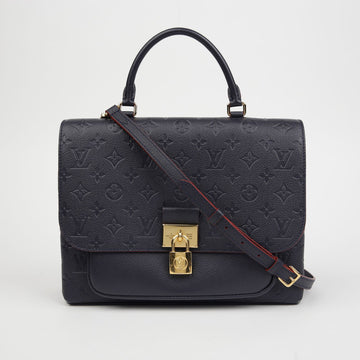 LOUIS VUITTON M44545 マリヤン トート ショルダーバッグ 150278126