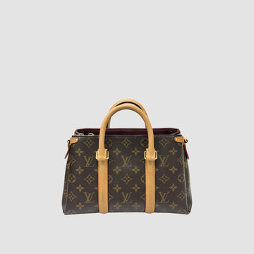 LOUIS VUITTON モノグラム スプラ BB 150547166