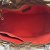 Louis Vuitton Damier Ebene Canvas Cabas Raspbery Tote Bag N41177 150547208 [P]