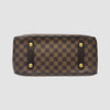 Louis Vuitton Damier Ebene Canvas Cabas Raspbery Tote Bag N41177 150547208 [P]