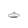 Cartier 1895 Solitaire 0.71ct Diamond Ring L861478 150547313 [P]
