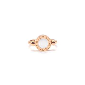 BULGARI BB Flip Ring L906423 150549450