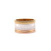 BOUCHERON Quattro Weiße Edition Ring Large L140655 150570299 [P]