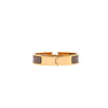 HERMES Click H Bracelet L787687 150570672 [P]