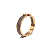 HERMES Click H Bracelet L787687 150570672 [P]