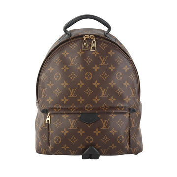 Louis Vuitton Monogram Palm Springs MM Backpack 36450Y 150579275
