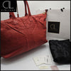 SAINT LAURENT Easy Bag (Rot) 150584401 [P]
