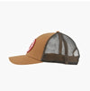 FJALL RAVEN トラッカーキャップ ロゴ 78138 232 1960 144595873 [P]