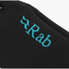 RAB QAH-52 SCHWARZ Phantom Kontaktgriff Handschuhe 150216922 [P]