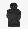 Burberry Thomas Bear Logo Patch Hooded Long Padding 150468245 [P]