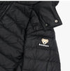 Burberry Thomas Bear Logo Patch Hooded Long Padding 150468245 [P]