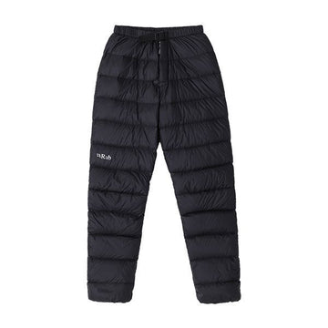 Rab Argon Padded Trousers for Men in Black 144594168
