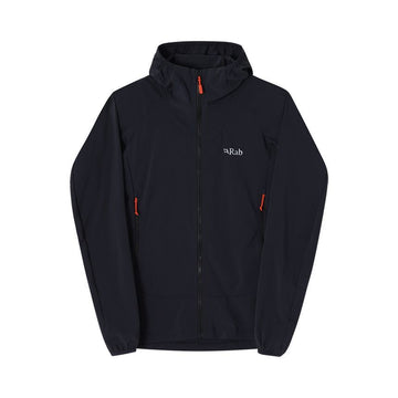Rab QWS-39 BELUGA Borealis Windproof Women's Jacket 144594150
