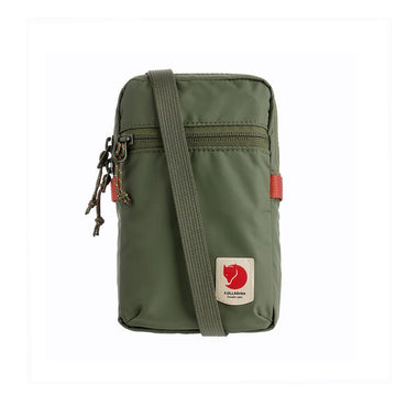 FJALL RAVEN ハイコストポケット0.8Lクロスバッグ 23226 620 144595799