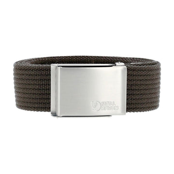 FJALL RAVEN Canvas Brass Gürtel 4 cm 77029 633 144595829