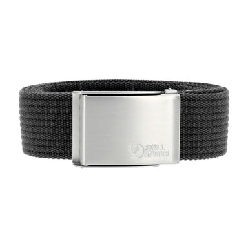 FJALL RAVEN Canvas-brass 4 cm Gürtel 77029 030 144595843